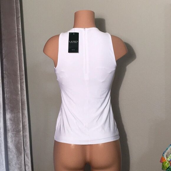 🎖Host pick!🎖Ralph Lauren summer top. New - Picture 3 of 7